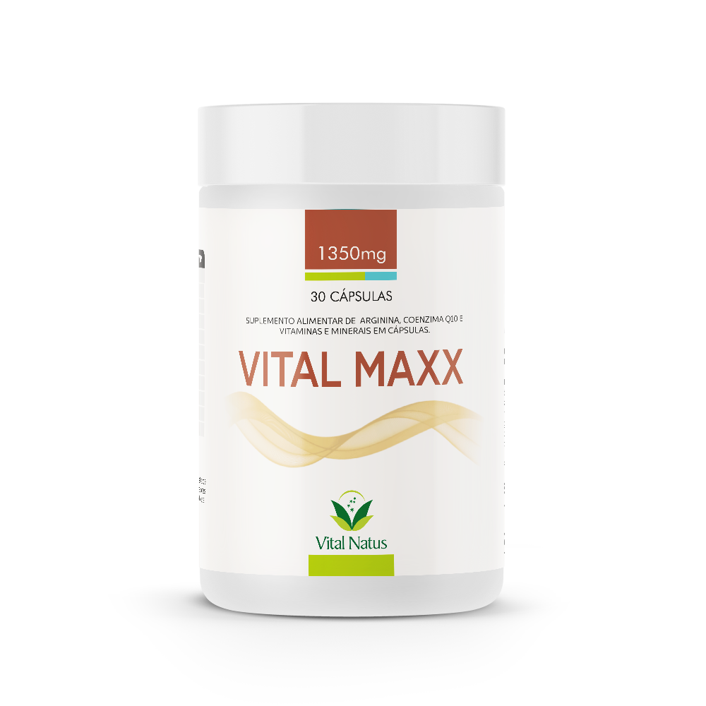 VITAL MAXX